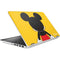 Disney Mickey Mouse Backwards HP Pavilion Skin